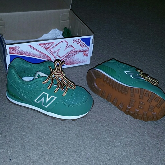 New Balance Other - Shoes